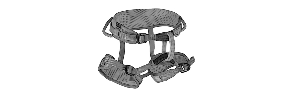 Harnesses for kids