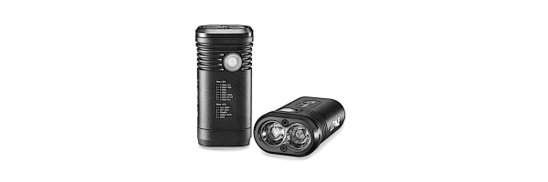 Taschenlampen