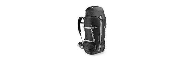 Backpacks for alpine tours
