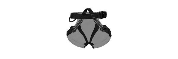 Canyoning harnesses