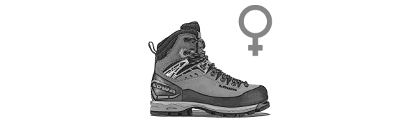 Bergschuhe