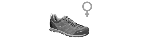 Zustiegschuhe