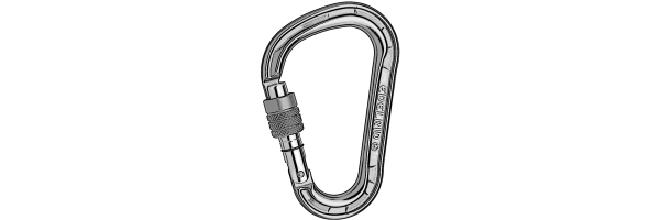 Carabiners &amp; Quickdraws