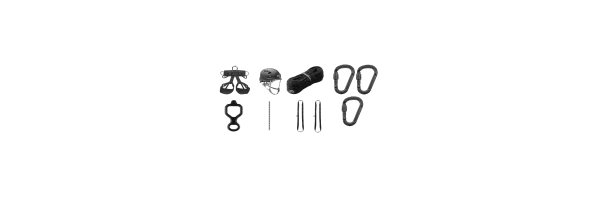Geocaching Sets