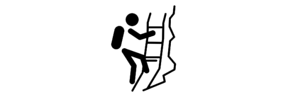 Klettersteigführer