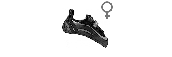Damenkletterschuhe