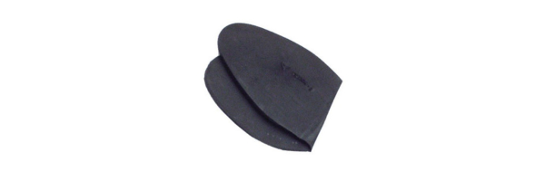 Kletterschuhsohlen