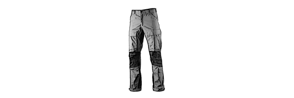 Trekking Pants