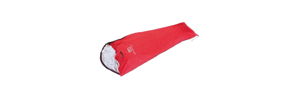 Biwaksäcke ohne Membrane