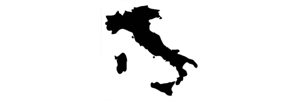 Maps Italy