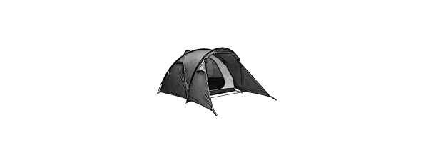 3 & 4 Person tents
