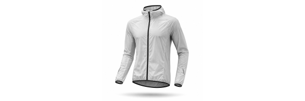 Running Jackets
