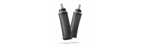 Soft Flasks for Running
