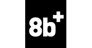 8b+