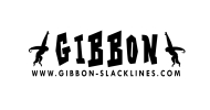 Das Gibbon Slacklines Team hat es uns zur...