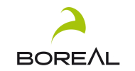 Hersteller: Boreal