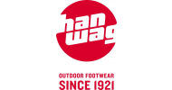   Seit 1921 stellt HANWAG - benannt nach...