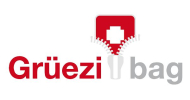 Grüezi Bag