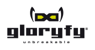 Hersteller: Gloryfy