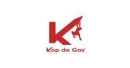 Hersteller: Kop de Gas