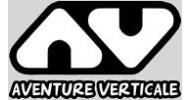  Aventure Verticale wurde 1998 in...