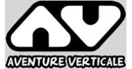 Hersteller: Aventure Verticale
