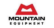 Manufacturer: Mountain Equipment