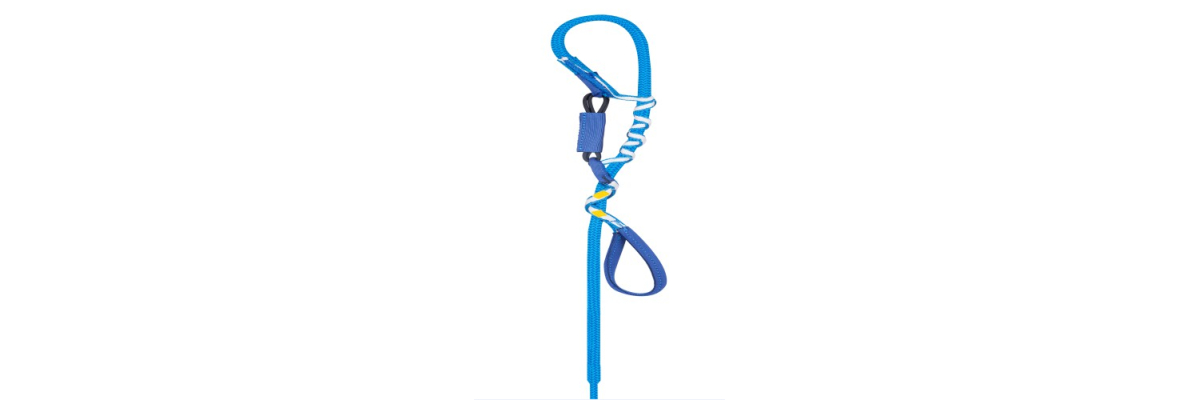 Neu bei der Alpinsport Basis - Der Beal Escaper - Neu bei der Alpinsport Basis - Der Beal Escaper