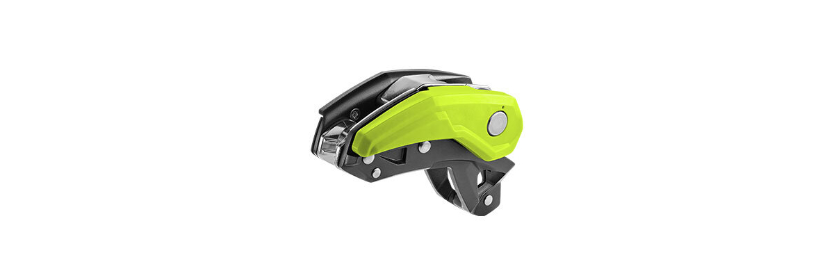 Edelrid Pinch bei der Alpinsport Basis vorbestellen - Edelrid Pinch bei der Alpinsport Basis vorbestellen