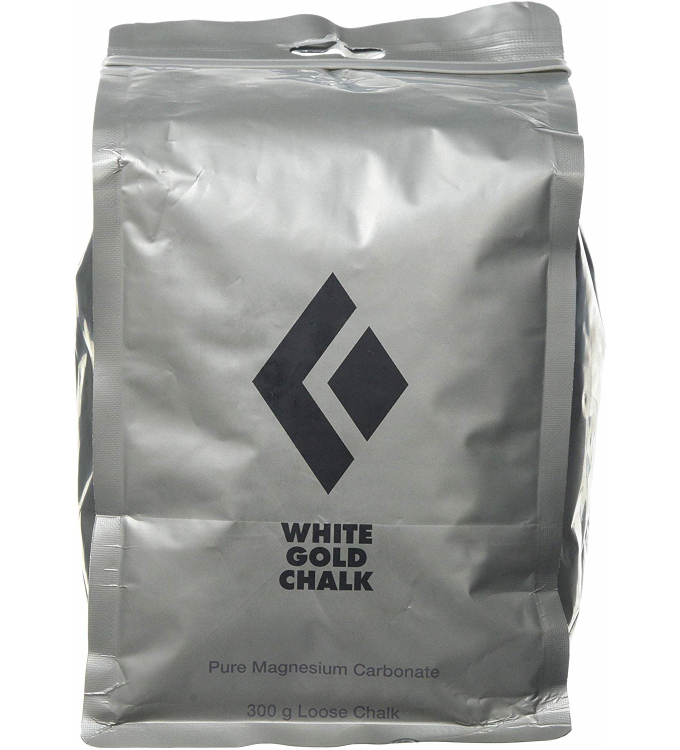 Black Diamond - White Gold 200 g