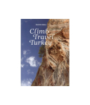 TMMS-Verlag - Climb Travel Turkey