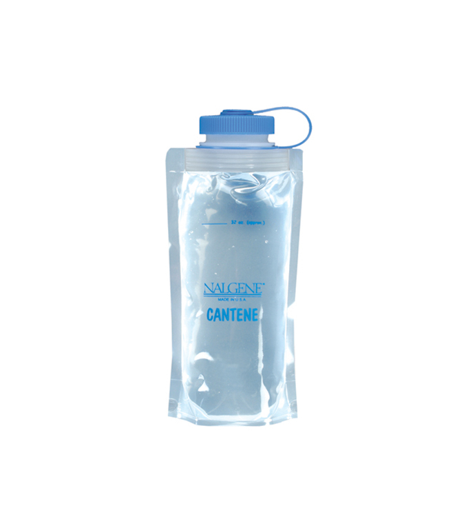 Nalgene - Faltflasche Cantene 1,5L