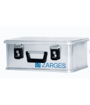 Zarges - Box Mini XS 24 l (50cm x 34cm x 20cm)