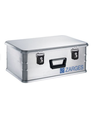 Zarges - Box