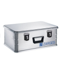 Zarges - Box Mini 42 l (60cm x 40 cm x 24 cm)