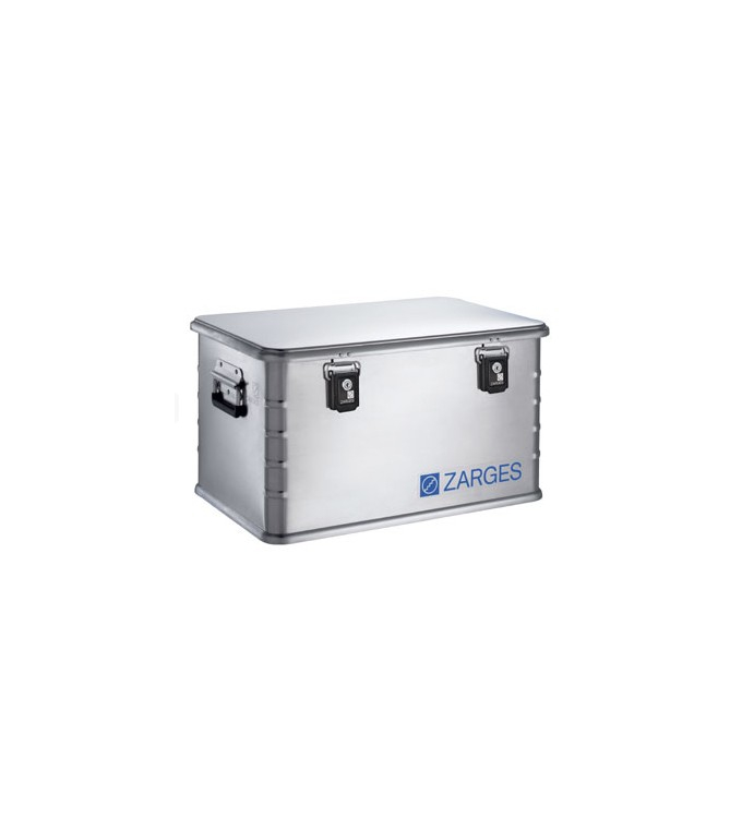Zarges - Box Mini Plus 60 l (60cm x 40cm x 33cm)