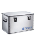 Zarges - Box Mini Plus 60 l (60cm x 40cm x 33cm)