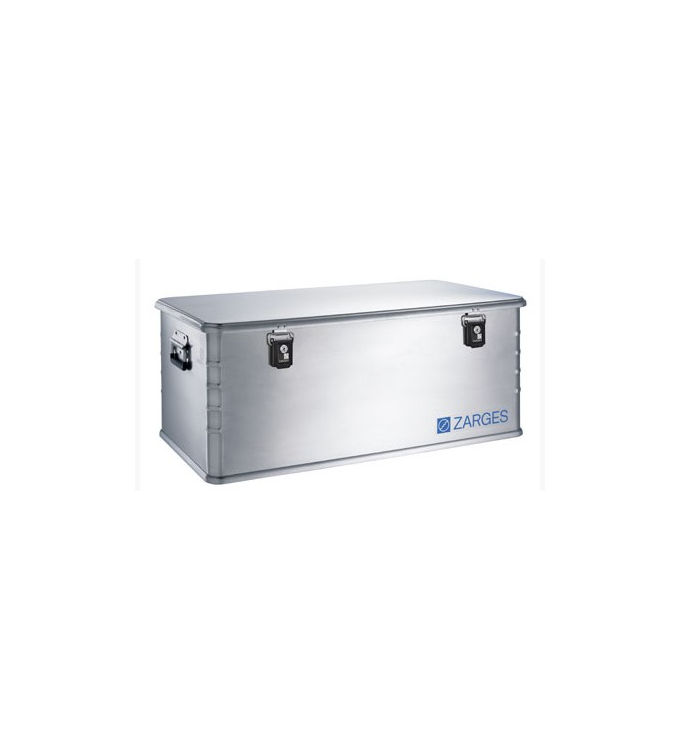 Zarges - Box Maxi 135 l (90cm x 50cm x 37cm)