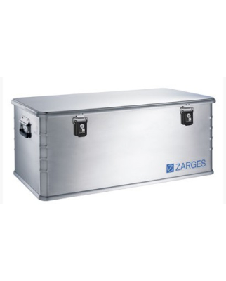 Zarges - Box Maxi 135 l (90cm x 50cm x 37cm)