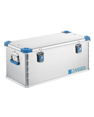 Zarges - Eurobox 81 l (80cm x 40cm x 34cm)