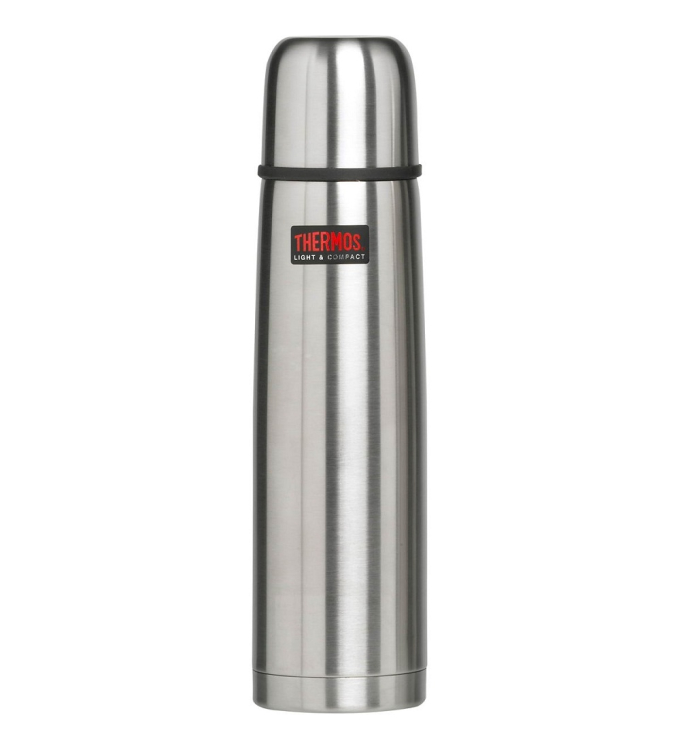 Thermos - Isolierflasche Light & Compact 0,35 l