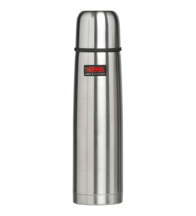 Thermos - Isolierflasche Light & Compact 0,5 l