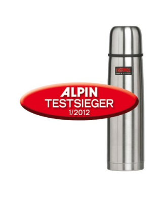 Thermos - Isolierflasche Light & Compact 0,5 l
