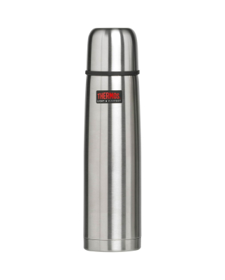 Thermos - Isolierflasche Light & Compact 1 l