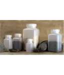 Nalgene - Weithalsflaschen Quader