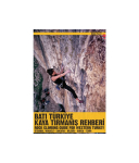 TMMS-Verlag - Rock Climbing Guide for Western Turkey