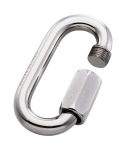 AustriAlpin - Maillon Rapide 10mm verzinkt