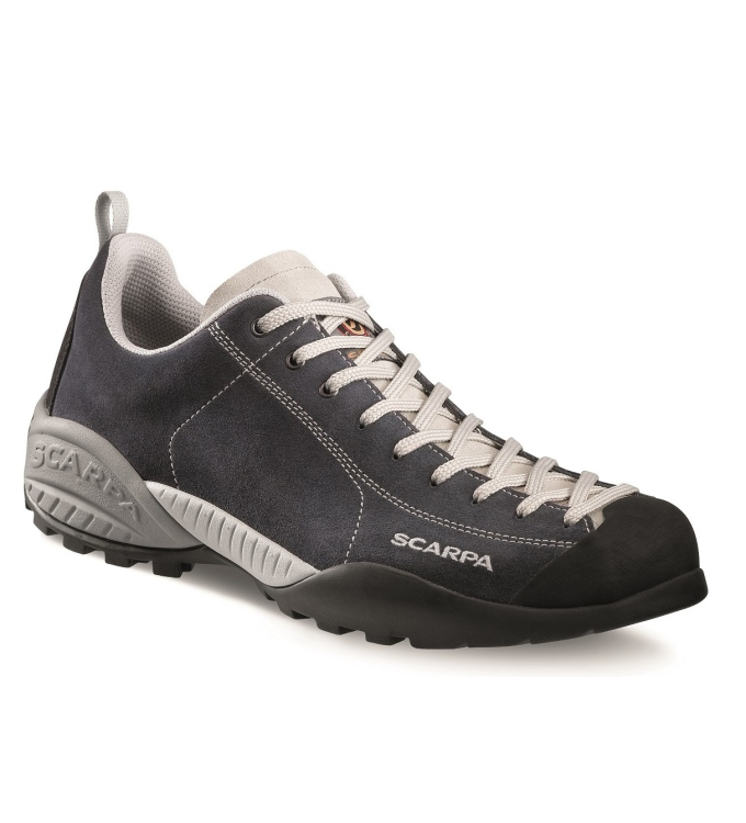 Scarpa - Mojito iron gray