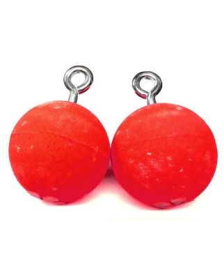 Lapis Rollyball S red