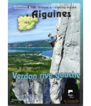 La Corditelle - Aiguines Verdon rive gauche